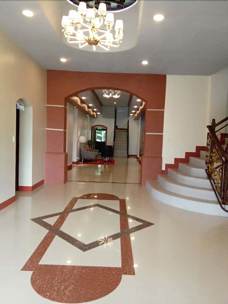 Elizabeth Hotel