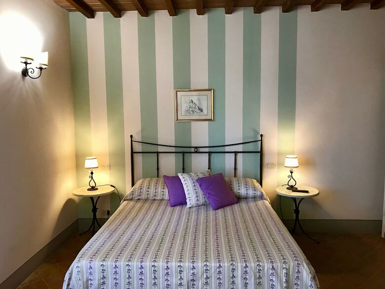 Agroturismo Agriturismo La Colmata