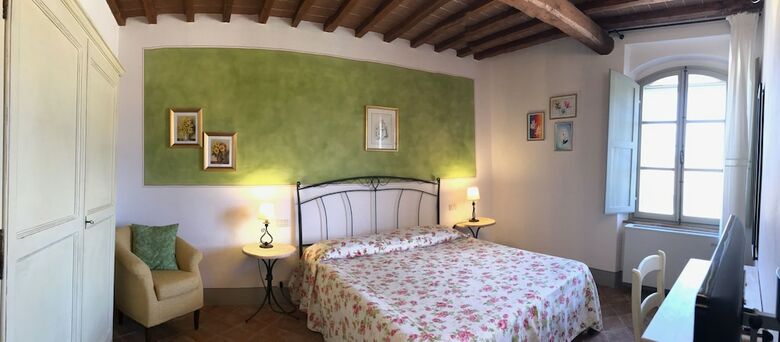 Agroturismo Agriturismo La Colmata