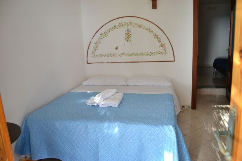 Hotel Holiday Time Sorrento