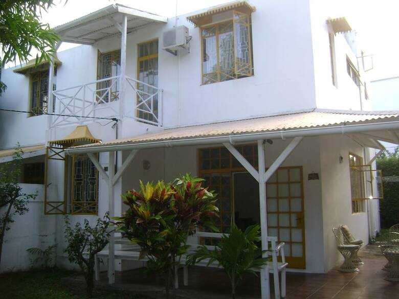 Sbe Villa