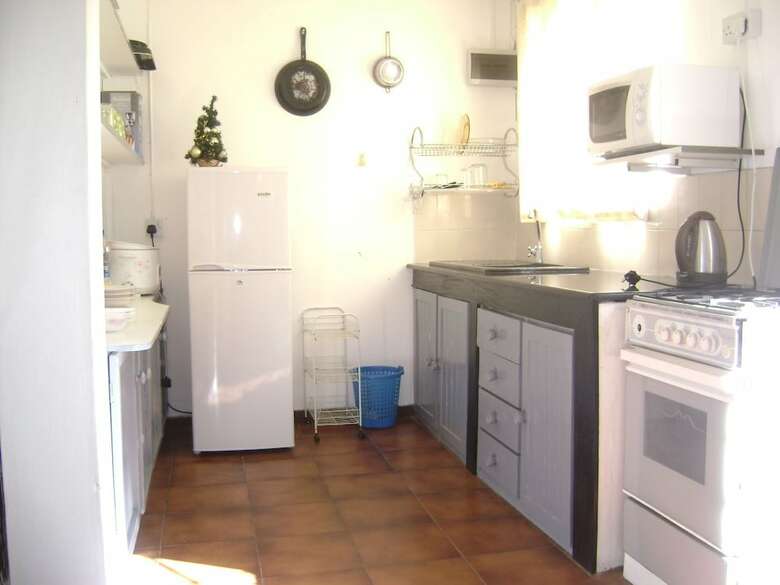 Sbe Villa