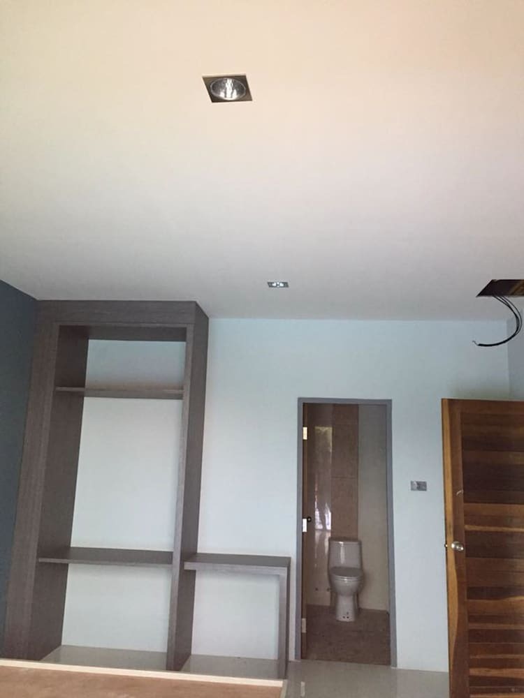 Hotel The Phu View At Aonang