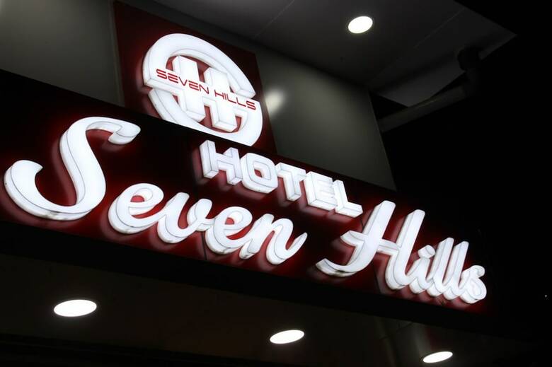 Seven Hills By Bizzgrow Hotels, Lonavala