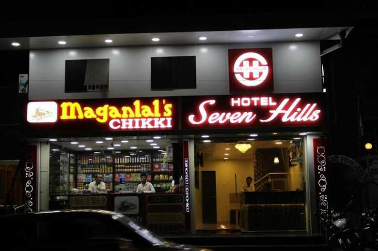 Seven Hills By Bizzgrow Hotels, Lonavala
