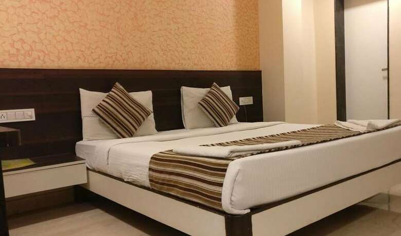 Seven Hills By Bizzgrow Hotels, Lonavala
