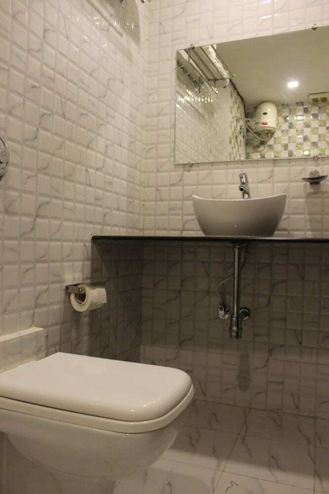 Seven Hills By Bizzgrow Hotels, Lonavala