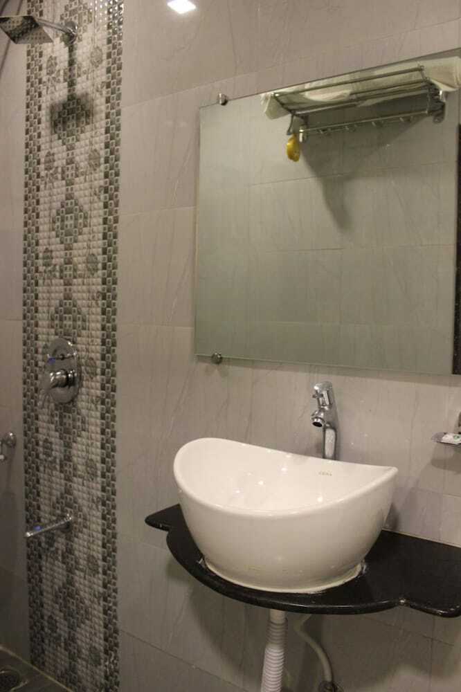 Seven Hills By Bizzgrow Hotels, Lonavala