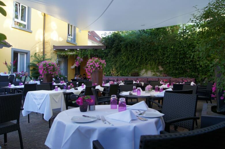 Hotel Restaurant Krone