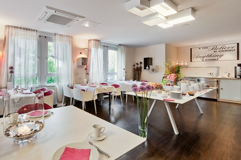 Hotel Restaurant Krone