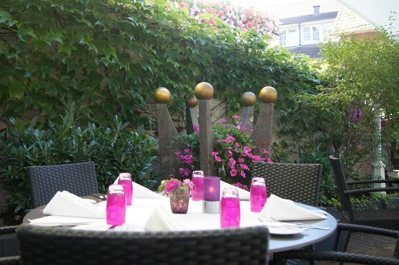 Hotel Restaurant Krone