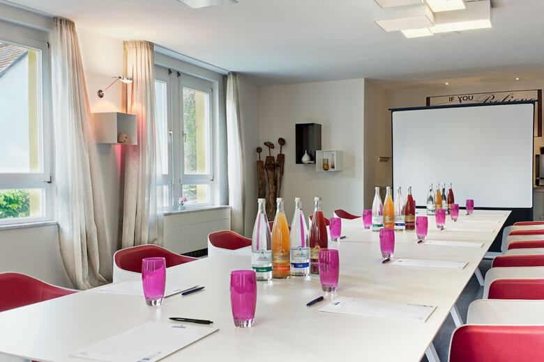 Hotel Restaurant Krone