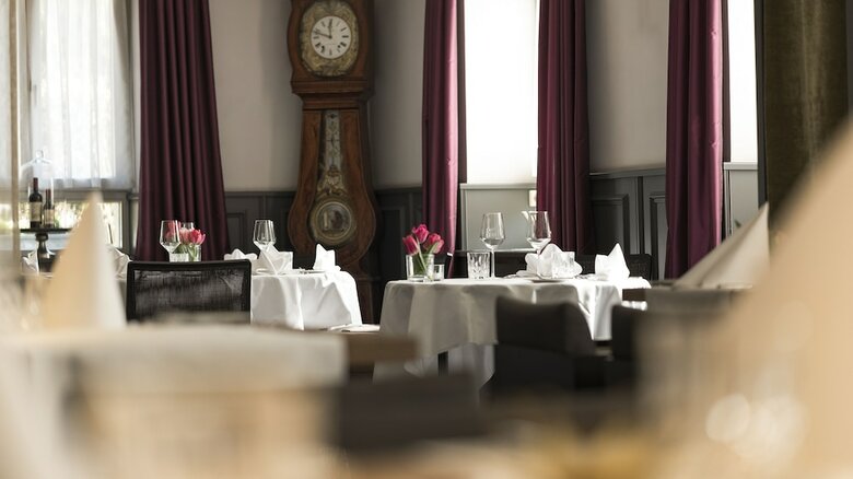 Hotel Restaurant Krone