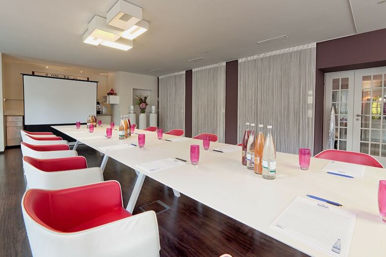 Hotel Restaurant Krone