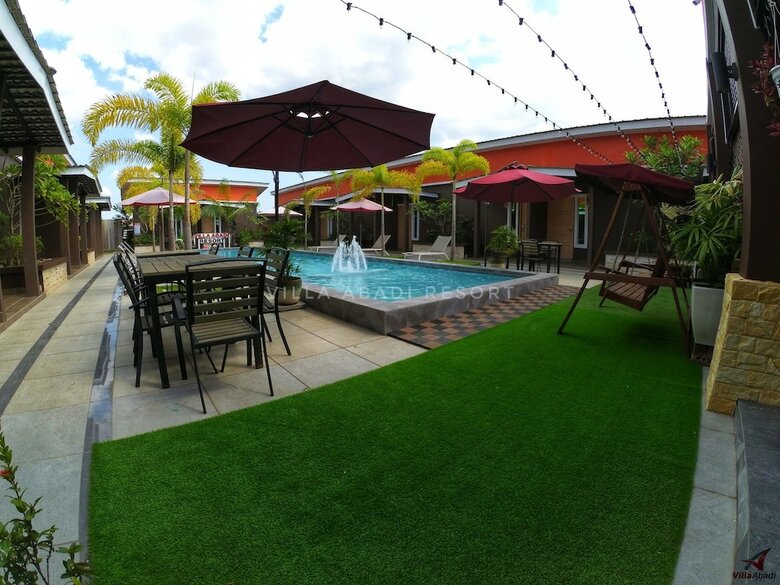 Hotel Villa Abadi Resort