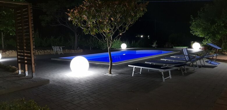 B&B Floristella