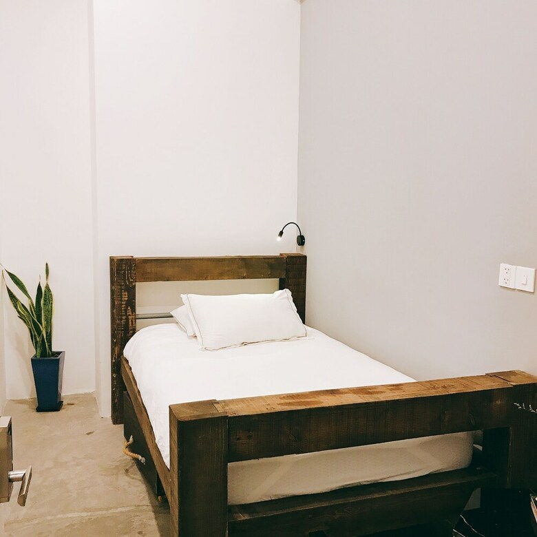 Hostal The Dorm Saigon - Adults Only
