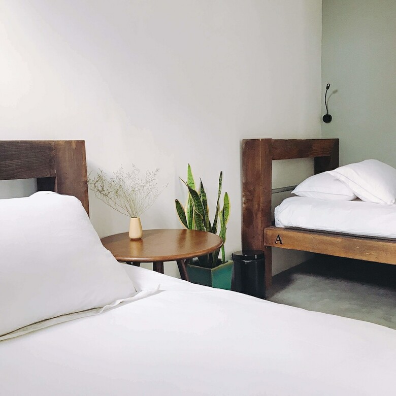 Hostal The Dorm Saigon - Adults Only