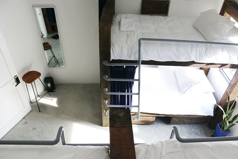 Hostal The Dorm Saigon - Adults Only
