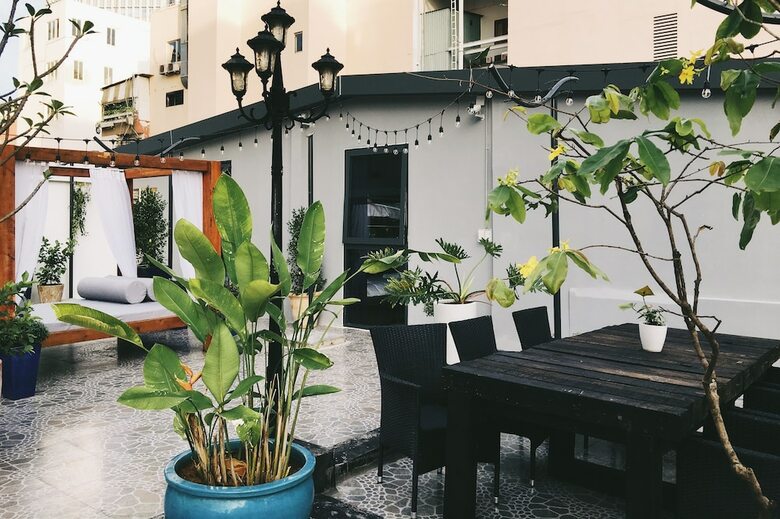 Hostal The Dorm Saigon - Adults Only