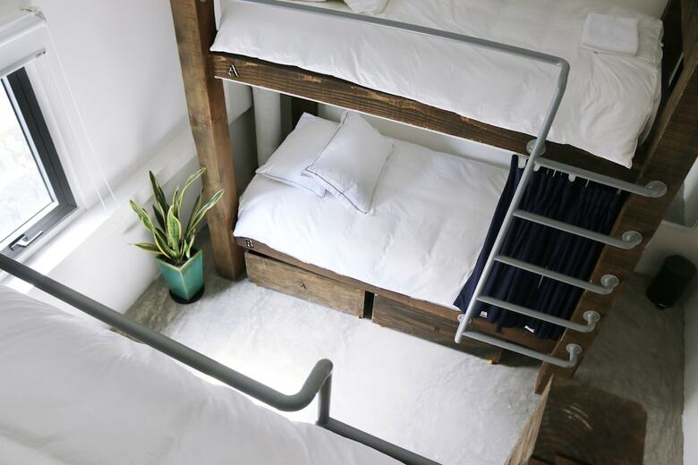 Hostal The Dorm Saigon - Adults Only