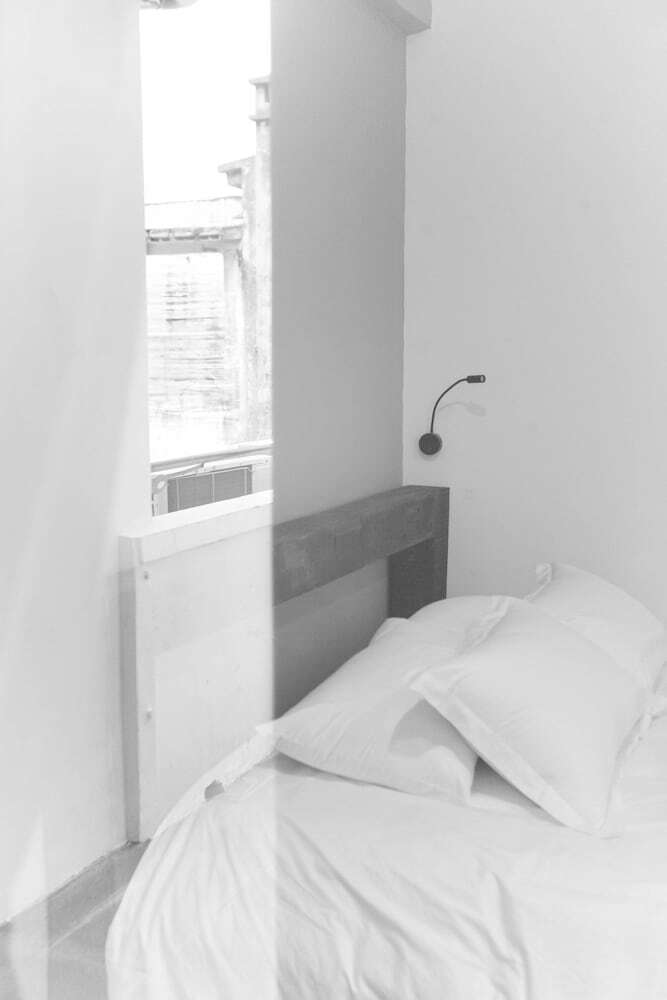 Hostal The Dorm Saigon - Adults Only