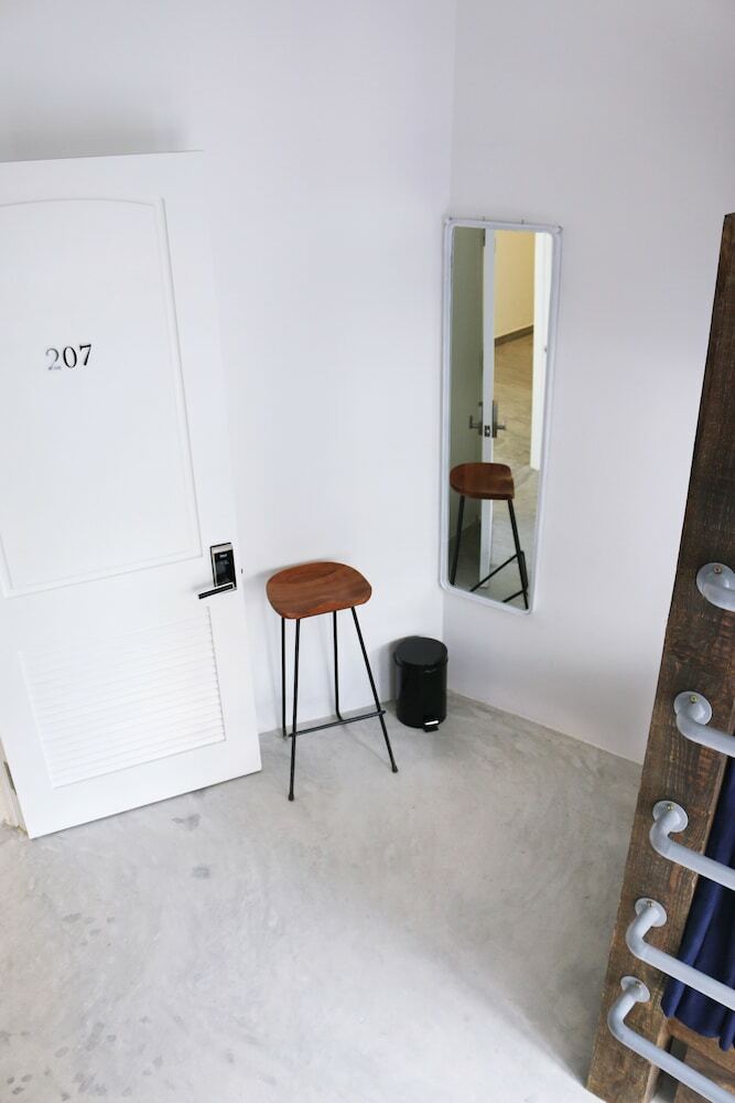 Hostal The Dorm Saigon - Adults Only