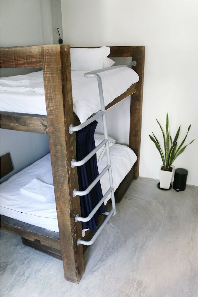 Hostal The Dorm Saigon - Adults Only