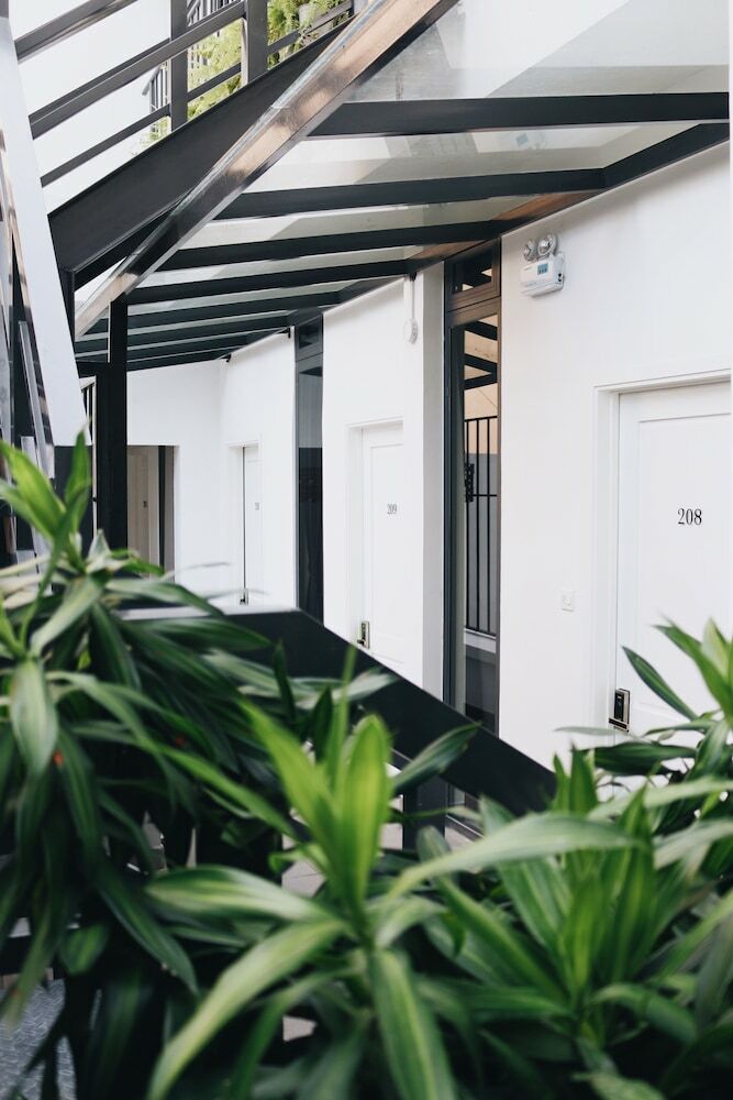 Hostal The Dorm Saigon - Adults Only