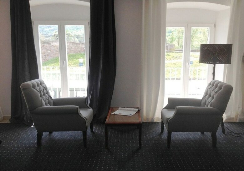 Apartamentos Quartier31