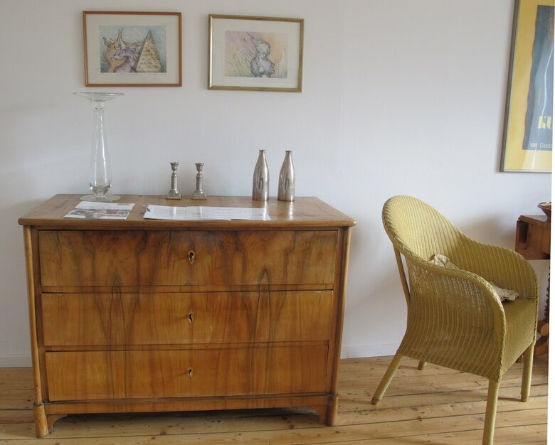 Apartamentos Quartier31