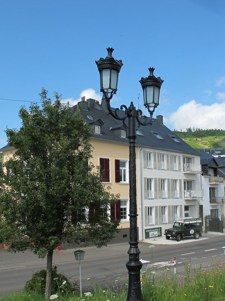 Apartamentos Quartier31