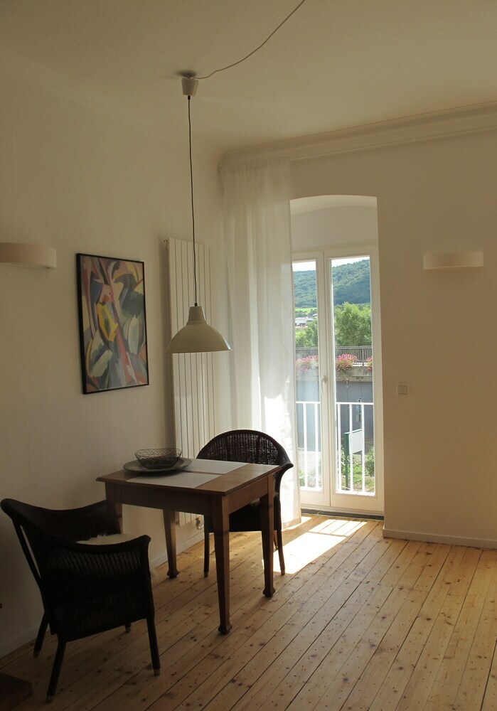 Apartamentos Quartier31