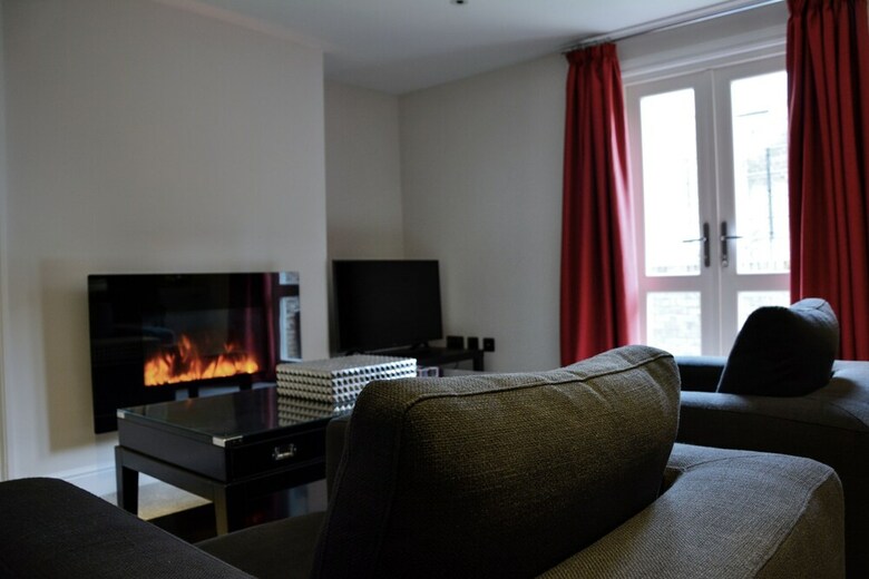 Apartamentos Pinnacle Residences - Cambridge