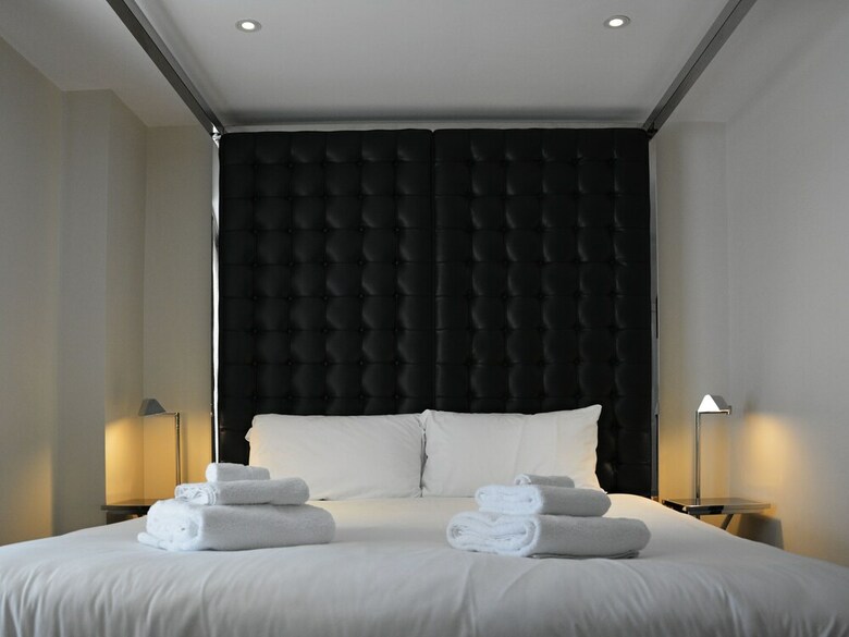 Apartamentos Pinnacle Residences - Cambridge