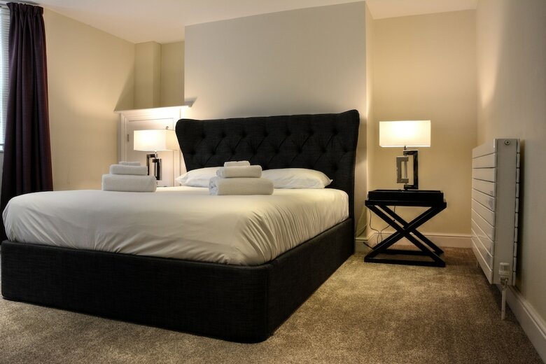 Apartamentos Pinnacle Residences - Cambridge