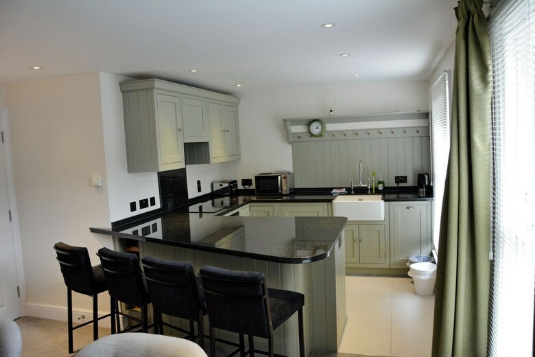 Apartamentos Pinnacle Residences - Cambridge