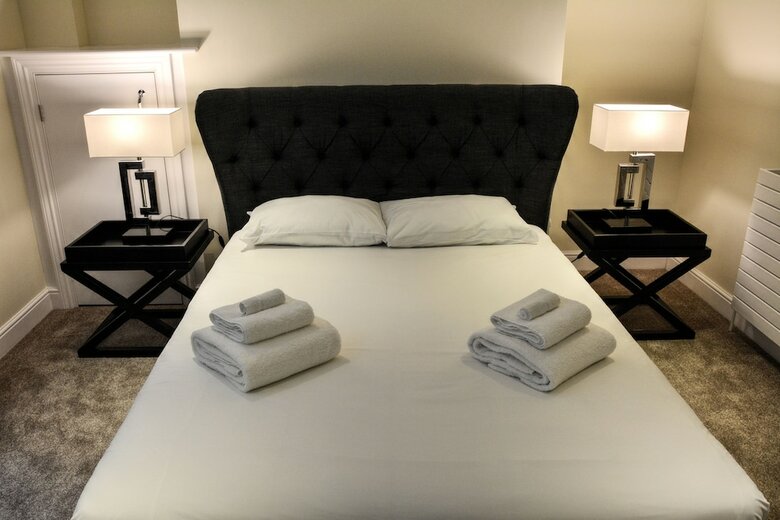 Apartamentos Pinnacle Residences - Cambridge