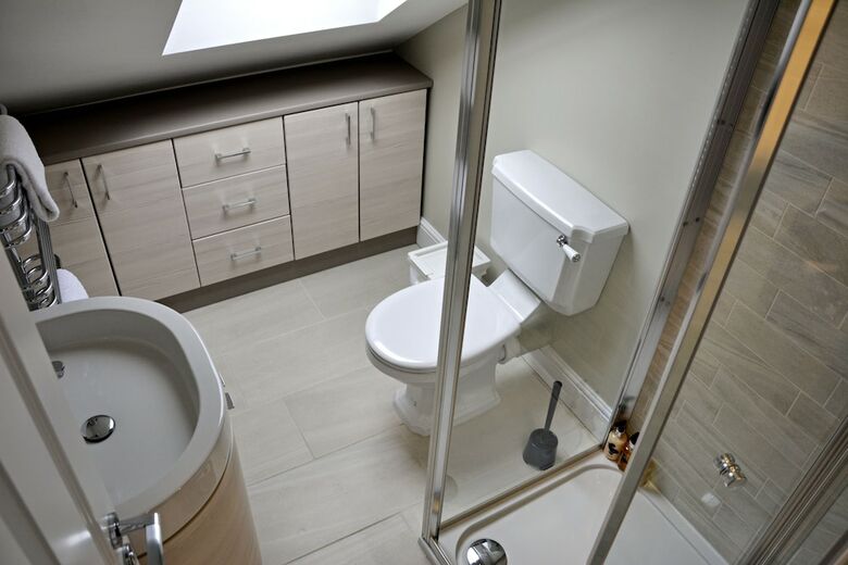 Apartamentos Pinnacle Residences - Cambridge