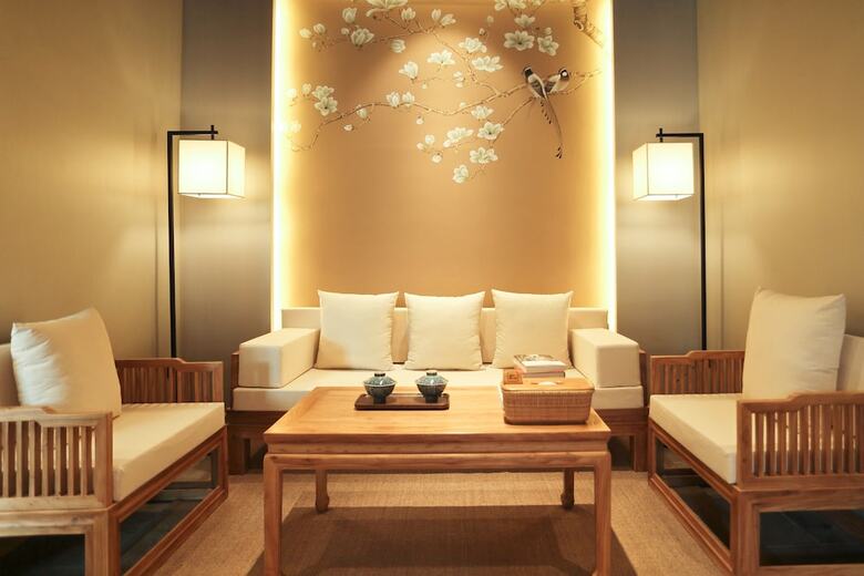 Taimuting Hotel