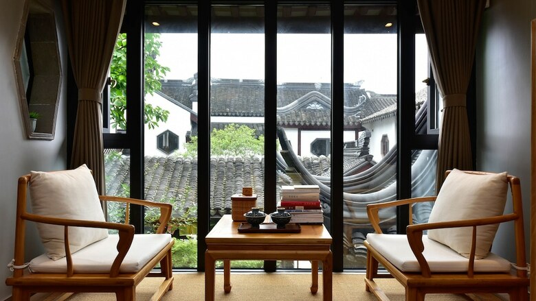 Taimuting Hotel