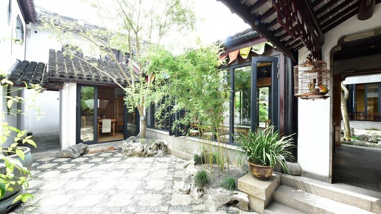Taimuting Hotel