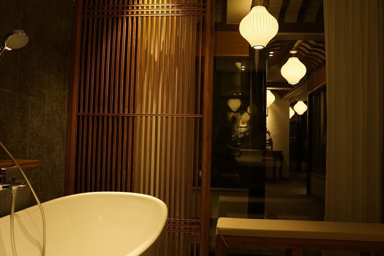 Taimuting Hotel