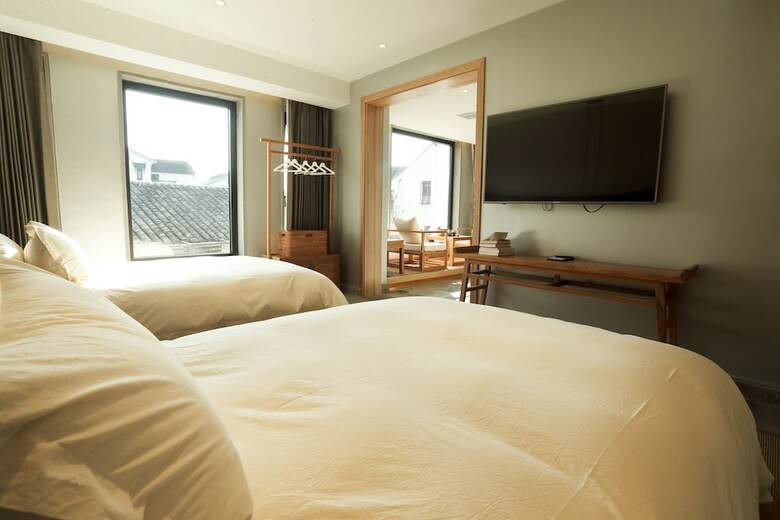 Taimuting Hotel