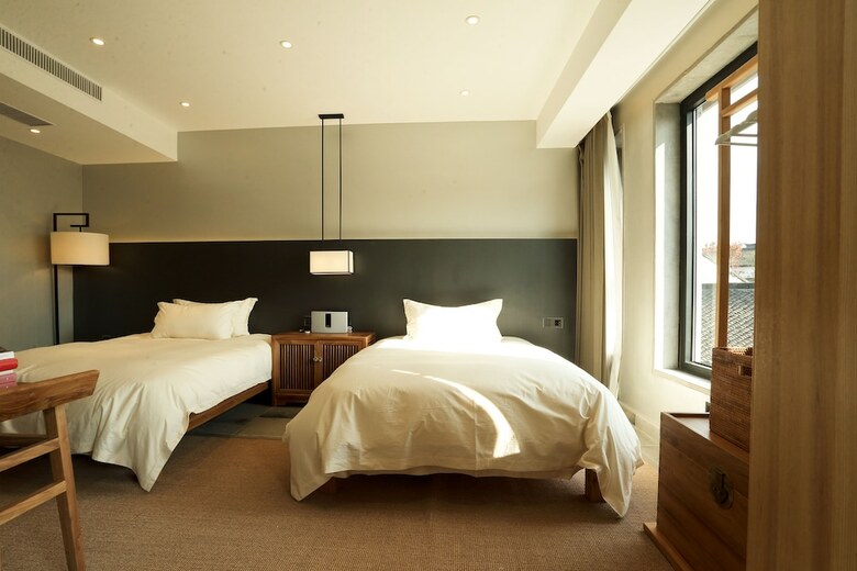 Taimuting Hotel