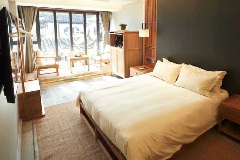 Taimuting Hotel