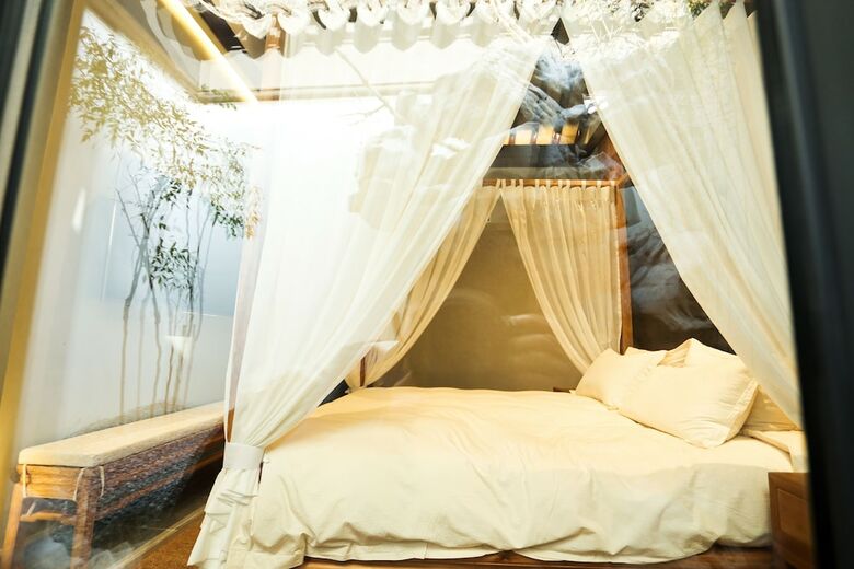 Taimuting Hotel