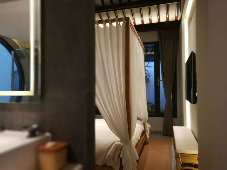 Taimuting Hotel