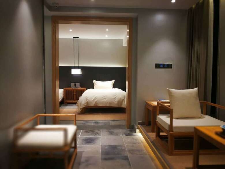 Taimuting Hotel