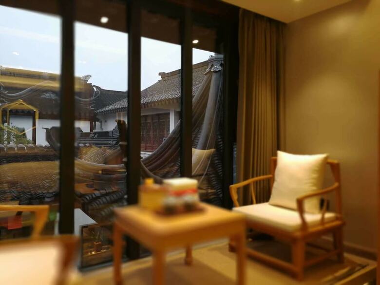 Taimuting Hotel